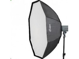 Visico Oktagon Soft Box SB-038 120cm